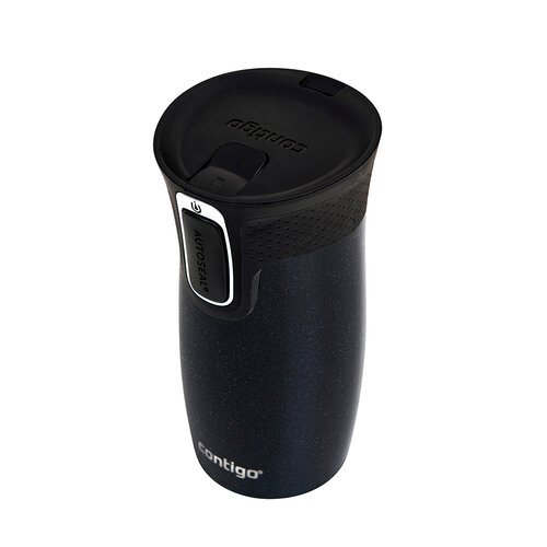 Contigo Butelka termiczna West Loop Mini 300 ml Licorice