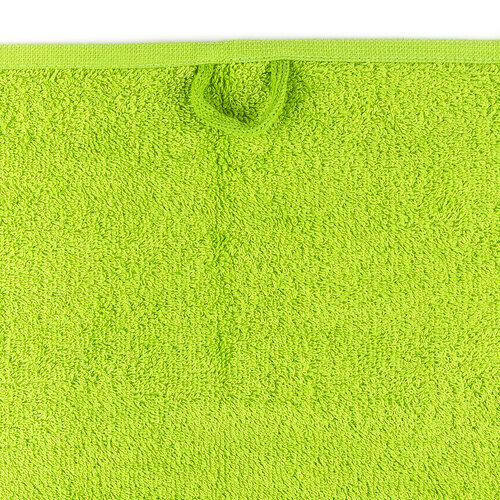 4Home Bamboo Premium ručník zelená, 50 x 100 cm, sada 2 ks
