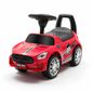 Baby Mix Dětské odrážedlo se zvukem Racer, červená