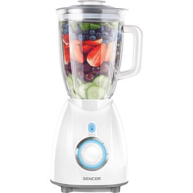 Blender Sencor SBL 5370WH, alb