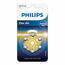 Philips Baterie do naslouchadel ZA10 1,4 V