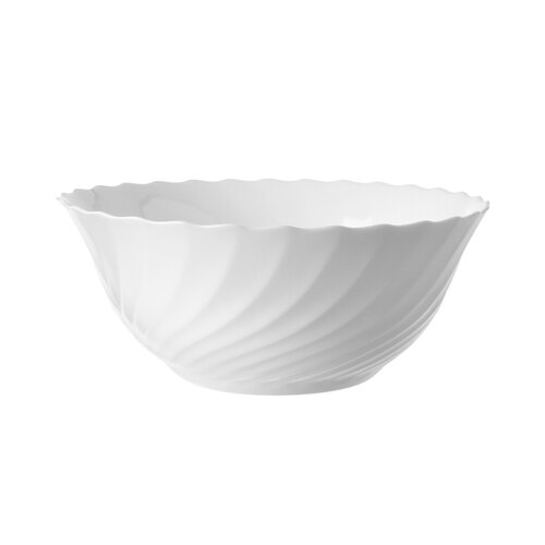 Luminarc Skleda opalno steklo, premer 24 cm