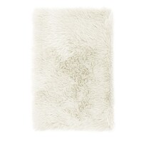 AmeliaHome Blană Dokka fildeș, 60 x 90 cm AmeliaHome Blană Dokka fildeș, 60 x 90 cm