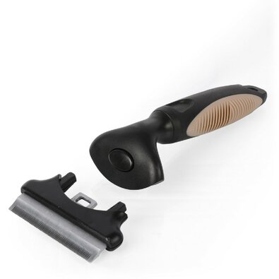 Tommi Glavnik za pse Golem vel. L, 15 x 8 cm