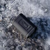 Compactor Elektrická akumulátorová vakuová pumpa s USB dobíjením 30 W