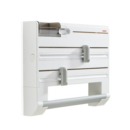 Leifheit Folienrollenhalter Parat 25723