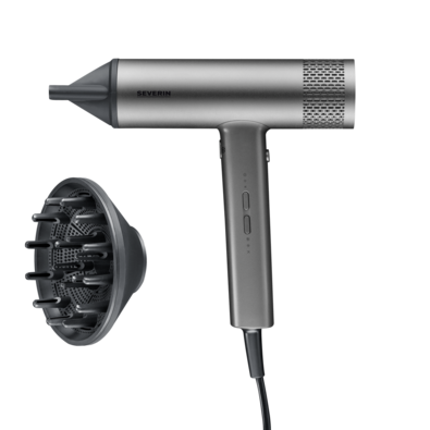Severin HT 0169 fén na vlasy s BLDC motorem Speed Pro, 2 300 W