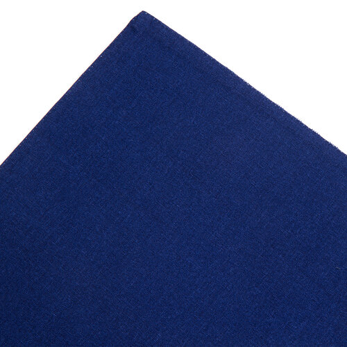 Suport farfurie Country patchwork, albastru, 33 x 45 cm