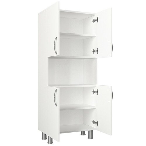 Schrank William White