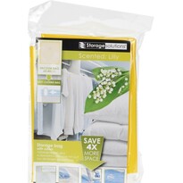 Storage solutions Vak s odsáváním, konvalinka Storage solutions Vak s odsáváním, konvalinka