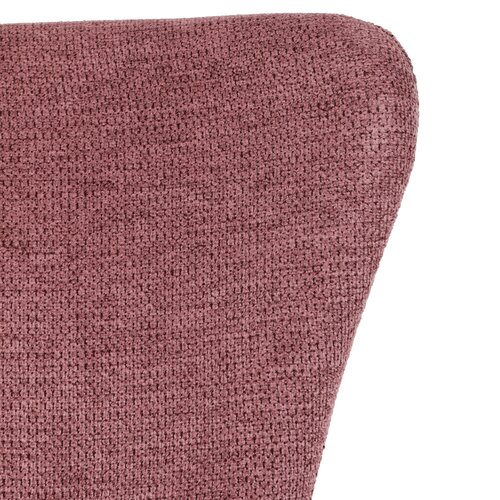 Hintaszék PINK2, rózsaszín