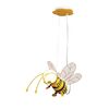 Rabalux 4718 Bee dziecięca lampa