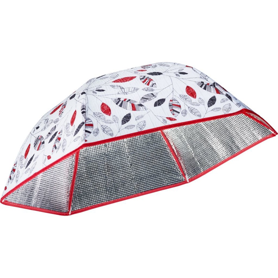Westmark thermo ételfedő, 45 x 24,5 x 7 cm termék 2. képe