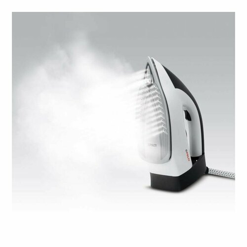 Polti Parný generátor Vaporella Simplyčierna,