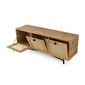 TV-Lowboard Alcazar