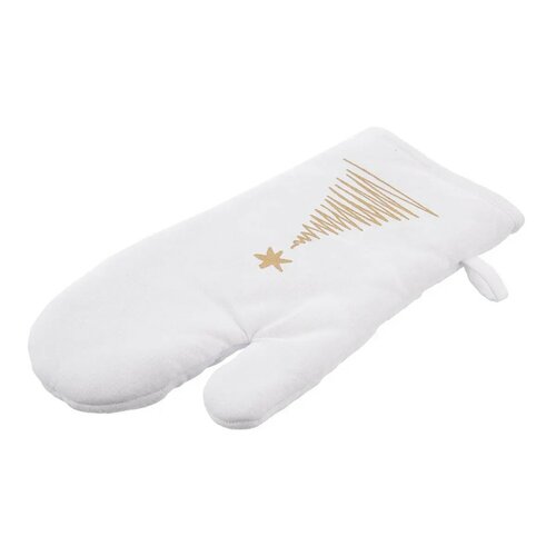 Orion Кухонна прихватка Ялинка, 18 x 32,5 см