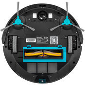 Sencor SRV 4250SL-EUE3 robotický vysávač