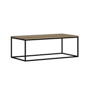 Konferenčný stolík Tiger Walnut