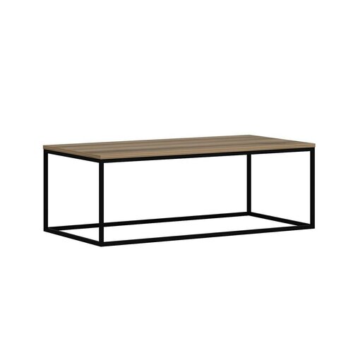 Konferenční stolek Tiger Walnut