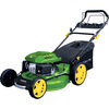 Fieldmann FZR 5110 B Benzinmotoros fűnyíró 51 cm