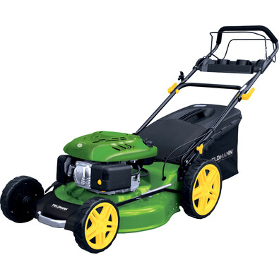 Fieldmann FZR 5110 B Benzinmotoros fűnyíró 51 cm