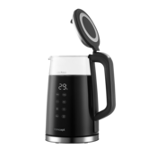 Concept RK4100 rýchlovarná kanvica s reguláciou teploty, 1,7 l