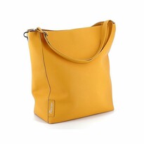 Rolser Nákupná taška Vegan Bag, žltá Rolser Nákupná taška Vegan Bag, žltá