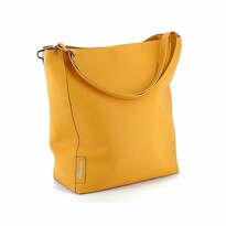 Rolser Nákupní taška Vegan Bag, žlutá