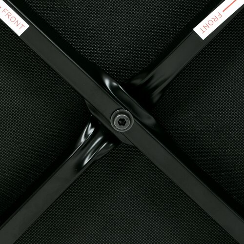 Zestaw krzeseł do jadalni CT-285 GRN2, 4 szt.