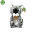 Rappa Plišasti medvedek Koala sedi, 18 cm