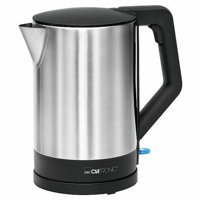 Clatronic WKS 3692 BK rychlovarná konvice 1,5 l