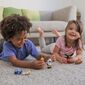 Set de Bing și prietenii săi, 10 figurine