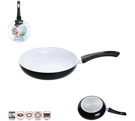 VITALITY patelnia ceramiczna 26 cm