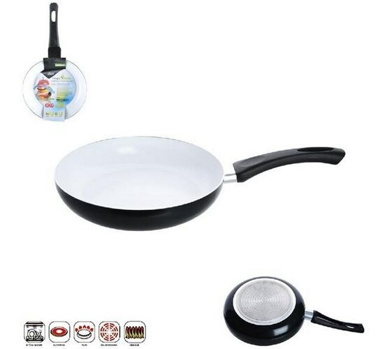 VITALITY patelnia ceramiczna 26 cm