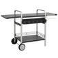 Tepro 3198 Universal-Grilltisch, 151 x 60 x 98 cm