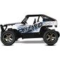 Buddy Toys BRC 20.424 RC Wizard mașină cutelecomandă, albastru
