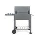 Happy Green Kansas Kerti grill , 117 x 67 x 108 cm