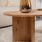 Couchtisch Sable Atlantic Pine