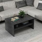 Couchtisch Apollon Black