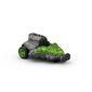 Schleich 42665 Kamenné vozidlo na tryskový pohons mini figurkou MINI CREATURE