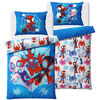 Otroška posteljnina Spidey Pavoučí Záchrana, 140 x200 cm, 70 x 90 cm