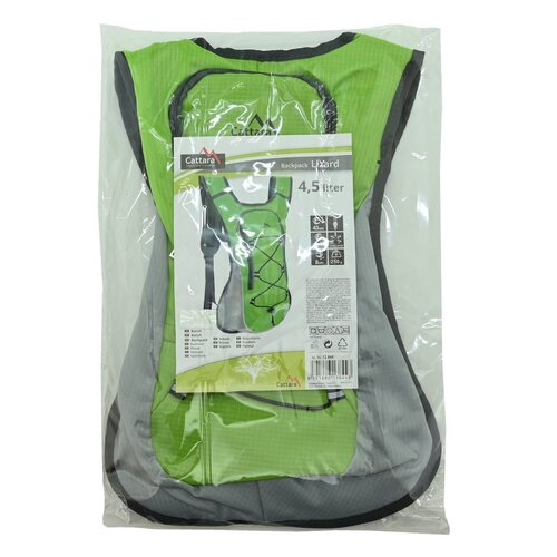 Cattara Batoh na chrbát 4,5 l LIZARD