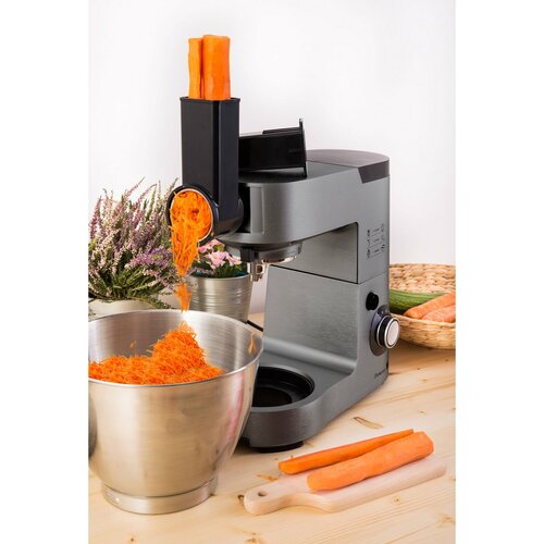 G21 Kuchyňský robot Promesso Iron Grey