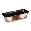 Berlinger Haus Brotform Rosegold Metallic Line