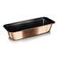 Berlinger Haus Brotform Rosegold Metallic Line