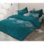 Lenjerie de pat din bumbac Somn frumos - Vis albastru, 140 x 200 cm, 70 x 90 cm