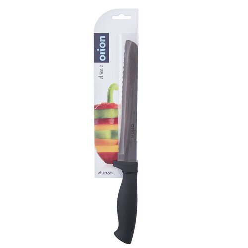 Orion CLASSIG konyhai kenyérvágó kés, 17,5 cm