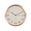 Karlsson KA5578WH Designové nástěnné hodiny, 29 cm