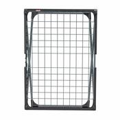 Leifheit Pegasus 180 Solid Black sušilnik zaperilo