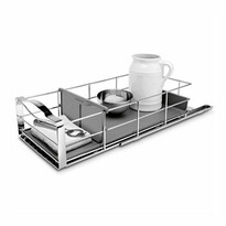 Simplehuman Organizator predalov 50,8 x 22,8 x15,2 cm